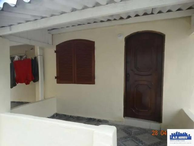 Casa / Sobrado para Locação em São Paulo/SP Vila Progresso 1 Quartos