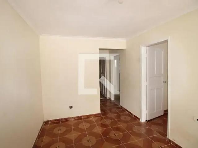 Casa / Sobrado para Locação em São Paulo/SP Vila Progresso 2 Quartos