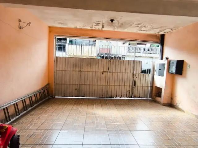Casa / Sobrado para Locação em São Paulo/SP Vila Progresso Zona Leste 3 Quartos