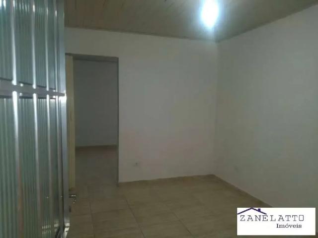 Casa / Sobrado para Locação em São Paulo/SP Vila Prel 1 Quartos