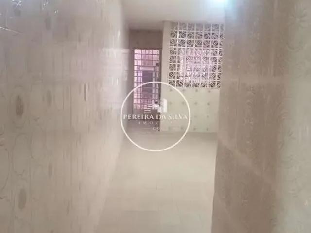 Casa / Sobrado para Locação em São Paulo/SP Vila Prel 2 Quartos