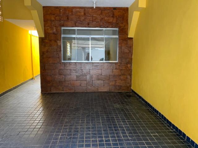 Casa / Sobrado para Locação em São Paulo/SP Vila Prel 2 Quartos