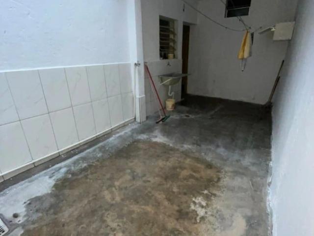 Casa / Sobrado para Locação em São Paulo/SP Vila Prel 2 Quartos