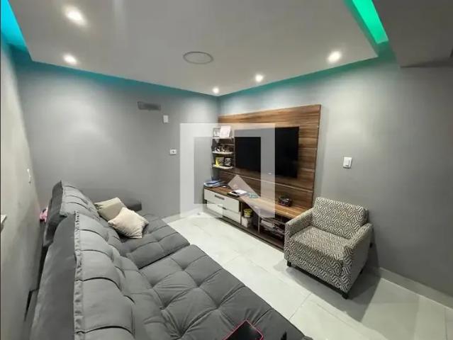Casa / Sobrado para Locação em São Paulo/SP Vila Princesa Isabel 3 Quartos