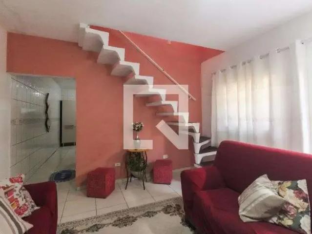 Casa / Sobrado para Locação em São Paulo/SP Vila Princesa Isabel 3 Quartos