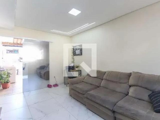 Casa / Sobrado para Locação em São Paulo/SP Vila Princesa Isabel 3 Quartos
