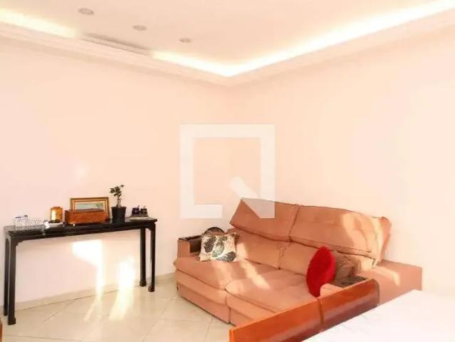 Casa / Sobrado para Locação em São Paulo/SP Vila Princesa Isabel 1 Quartos