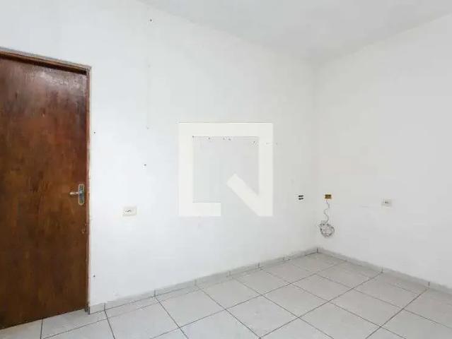 Casa / Sobrado para Locação em São Paulo/SP Vila Princesa Isabel 1 Quartos