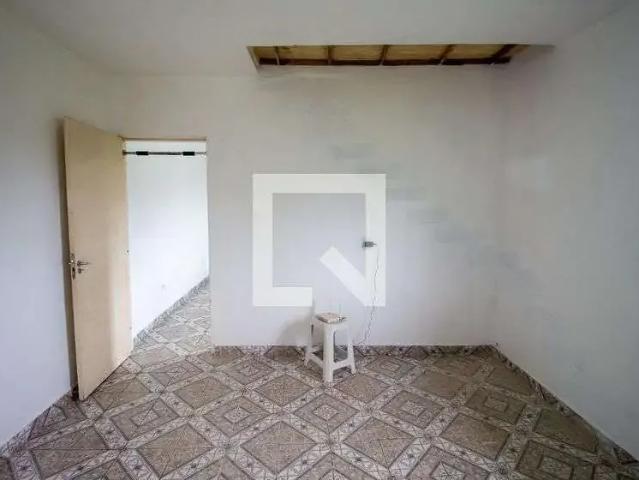 Casa / Sobrado para Locação em São Paulo/SP Vila Princesa Isabel 1 Quartos