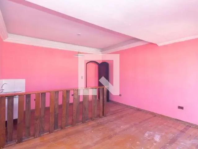 Casa / Sobrado para Locação em São Paulo/SP Vila Princesa Isabel 1 Quartos