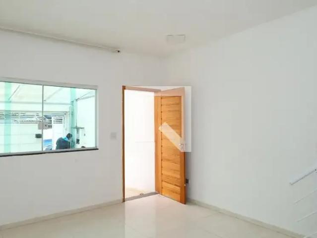 Casa / Sobrado para Locação em São Paulo/SP Vila Princesa Isabel 2 Quartos