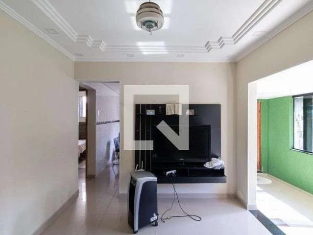 Casa / Sobrado para Locação em São Paulo/SP Vila Princesa Isabel 2 Quartos
