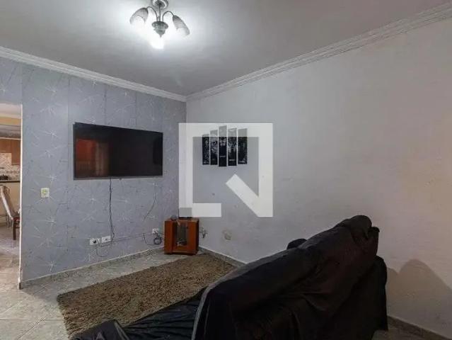 Casa / Sobrado para Locação em São Paulo/SP Vila Princesa Isabel 2 Quartos