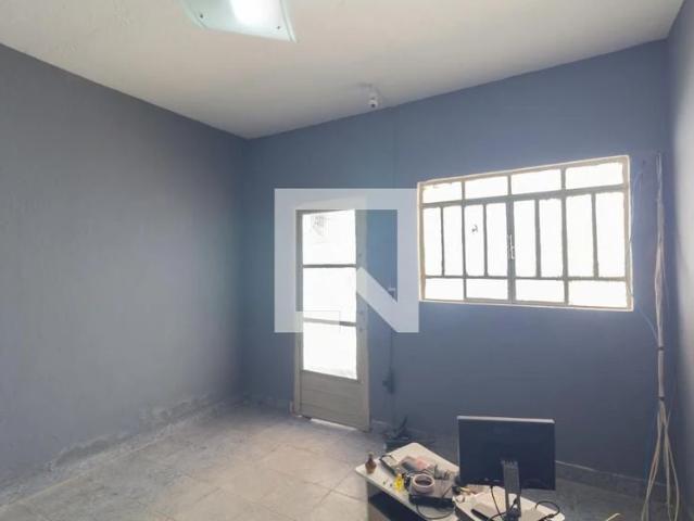 Casa / Sobrado para Locação em São Paulo/SP Vila Princesa Isabel 2 Quartos