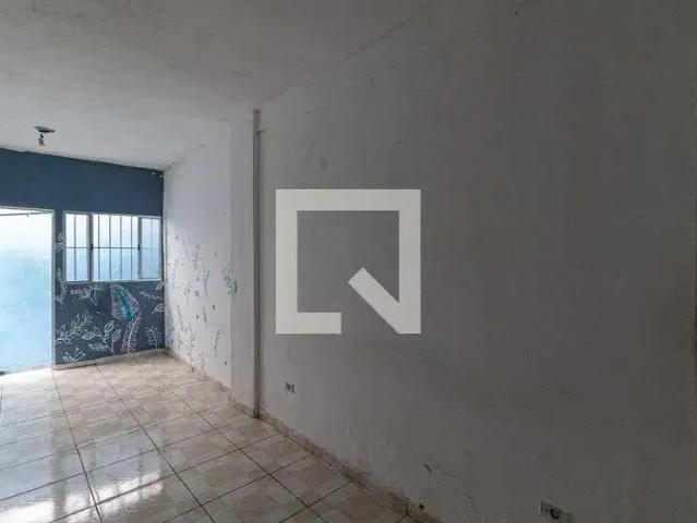Casa / Sobrado para Locação em São Paulo/SP Vila Princesa Isabel 2 Quartos