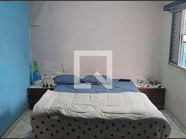 Casa / Sobrado para Locação em São Paulo/SP Vila Princesa Isabel 2 Quartos