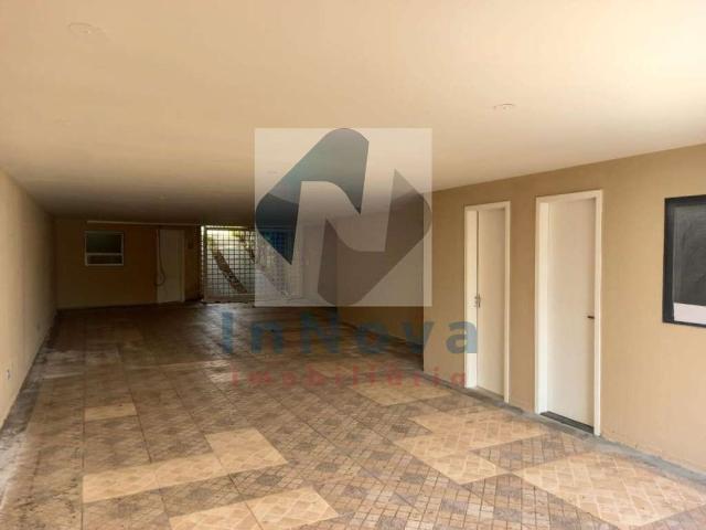 Casa / Sobrado para Locação em São Paulo/SP Vila Prudente 4 Quartos