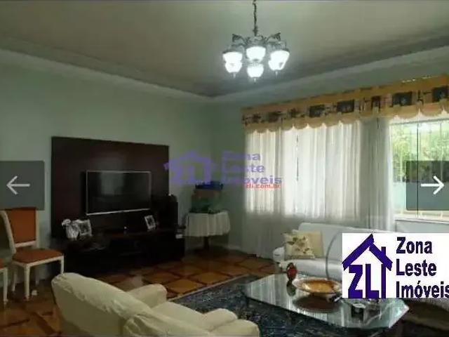 Casa / Sobrado para Locação em São Paulo/SP Vila Prudente 4 Quartos
