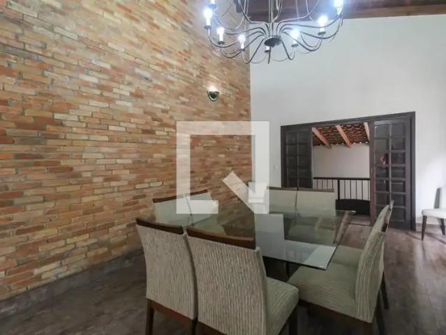 Casa / Sobrado para Locação em São Paulo/SP Vila Prudente 4 Quartos