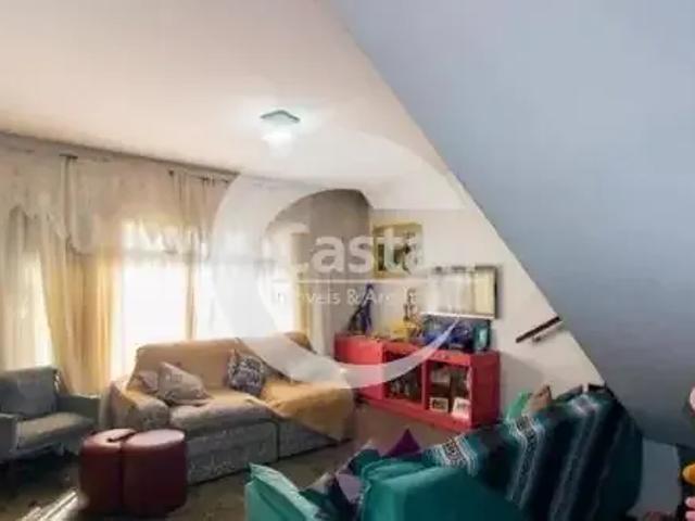 Casa / Sobrado para Locação em São Paulo/SP Vila Prudente 4 Quartos