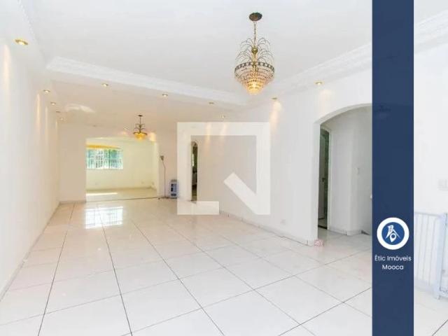 Casa / Sobrado para Locação em São Paulo/SP Vila Prudente 4 Quartos