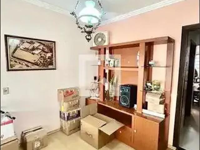 Casa / Sobrado para Locação em São Paulo/SP Vila Prudente 4 Quartos