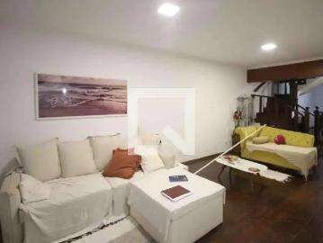 Casa / Sobrado para Locação em São Paulo/SP Vila Prudente 4 Quartos