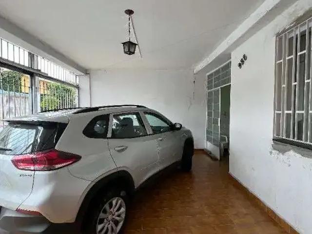 Casa / Sobrado para Locação em São Paulo/SP Vila Prudente 4 Quartos