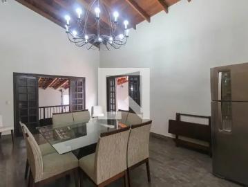 Casa / Sobrado para Locação em São Paulo/SP Vila Prudente 4 Quartos