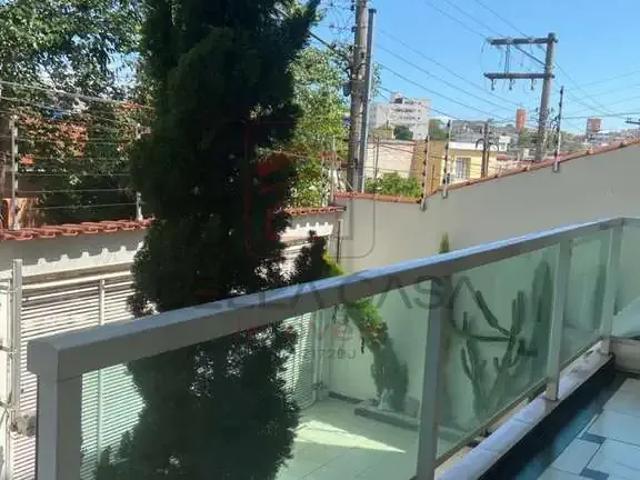 Casa / Sobrado para Locação em São Paulo/SP Vila Prudente 5 Quartos