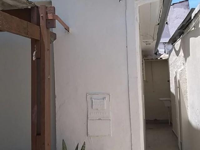 Casa / Sobrado para Locação em São Paulo/SP Vila Prudente 1 Quartos