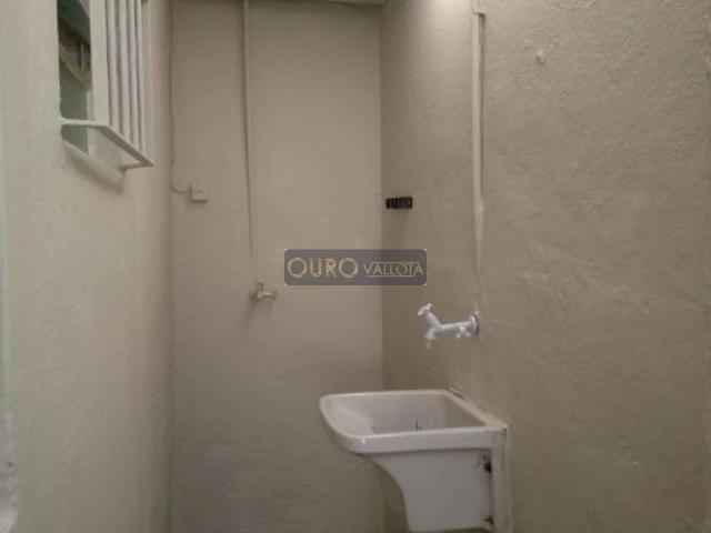 Casa / Sobrado para Locação em São Paulo/SP Vila Prudente 1 Quartos