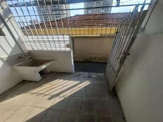 Casa / Sobrado para Locação em São Paulo/SP Vila Prudente 1 Quartos