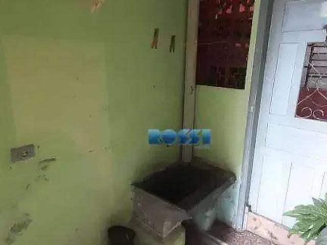 Casa / Sobrado para Locação em São Paulo/SP Vila Prudente 1 Quartos