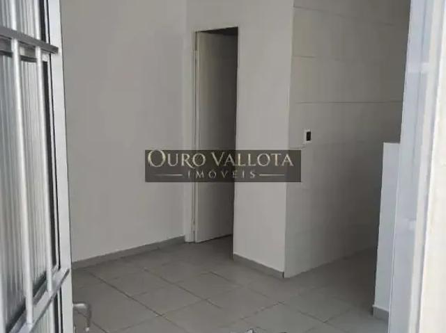 Casa / Sobrado para Locação em São Paulo/SP Vila Prudente 1 Quartos