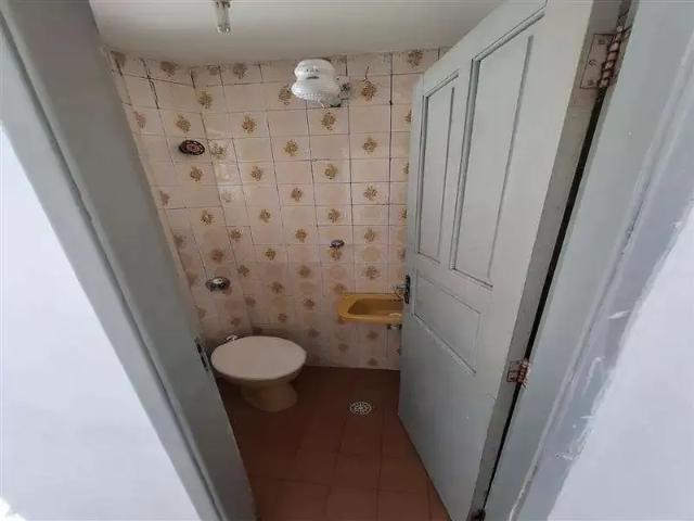 Casa / Sobrado para Locação em São Paulo/SP Vila Prudente 1 Quartos