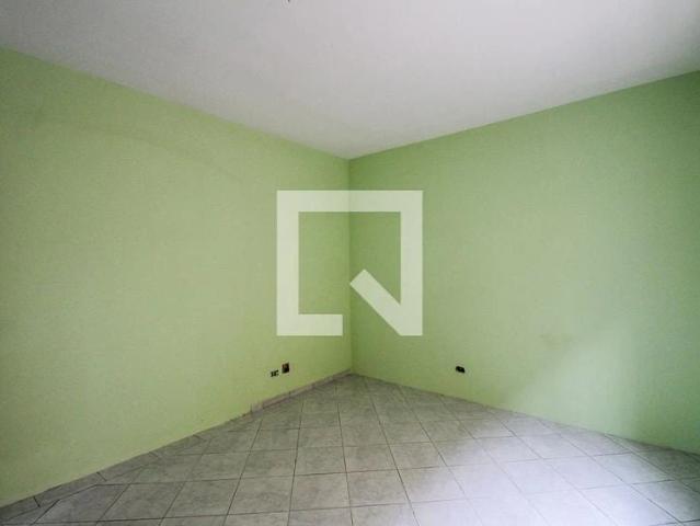 Casa / Sobrado para Locação em São Paulo/SP Vila Prudente 1 Quartos