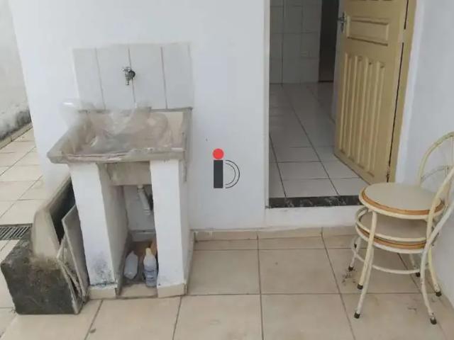 Casa / Sobrado para Locação em São Paulo/SP Vila Prudente 2 Quartos