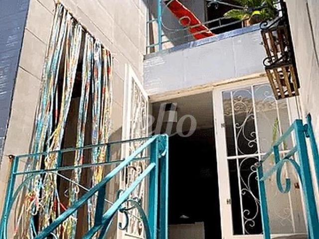 Casa / Sobrado para Locação em São Paulo/SP Vila Prudente 2 Quartos