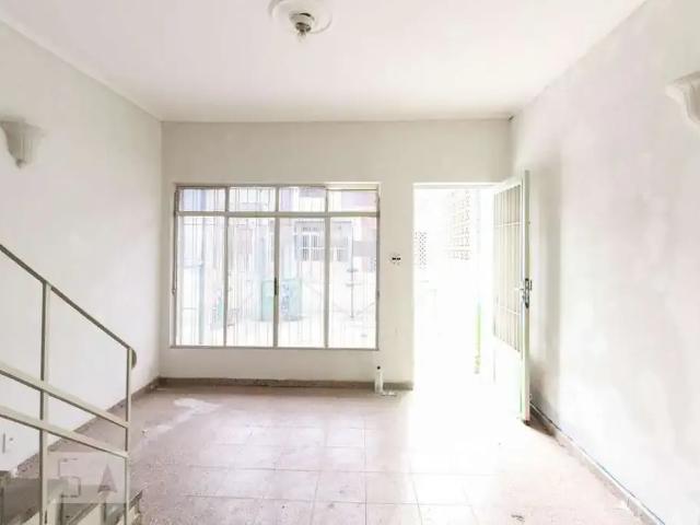 Casa / Sobrado para Locação em São Paulo/SP Vila Prudente 2 Quartos