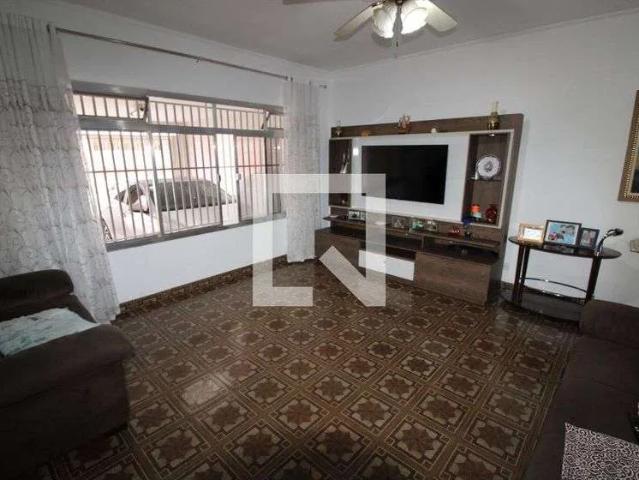 Casa / Sobrado para Locação em São Paulo/SP Vila Prudente 2 Quartos