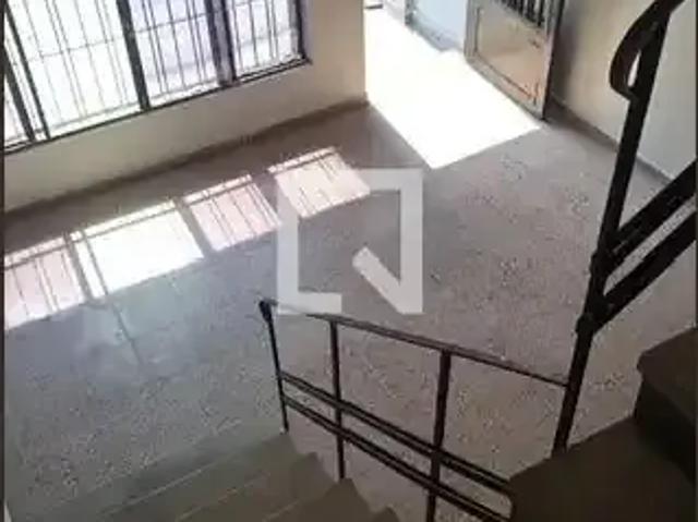 Casa / Sobrado para Locação em São Paulo/SP Vila Prudente 2 Quartos