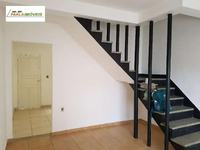 Casa / Sobrado para Locação em São Paulo/SP Vila Prudente 2 Quartos