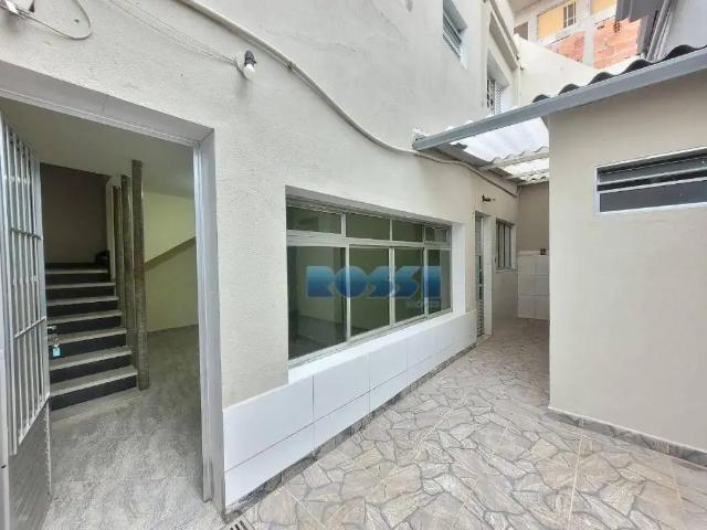 Casa / Sobrado para Locação em São Paulo/SP Vila Prudente 2 Quartos