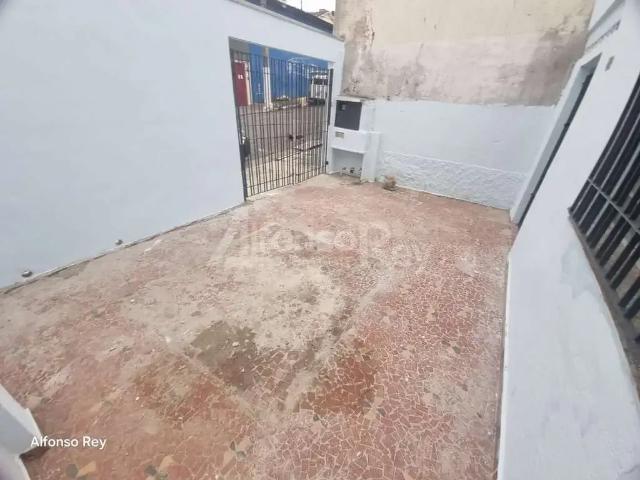 Casa / Sobrado para Locação em São Paulo/SP Vila Prudente 2 Quartos