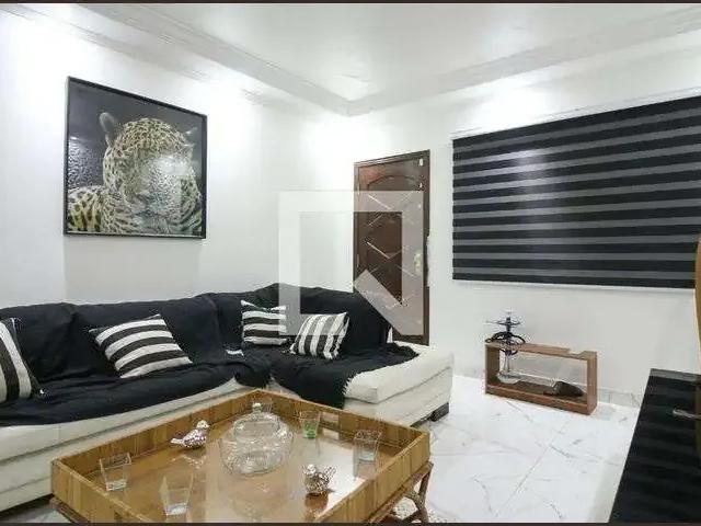 Casa / Sobrado para Locação em São Paulo/SP Vila Prudente 2 Quartos