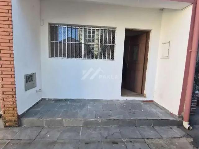 Casa / Sobrado para Locação em São Paulo/SP Vila Prudente 2 Quartos