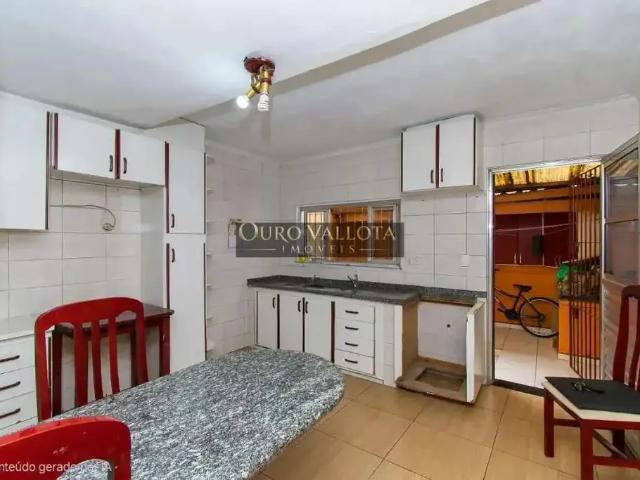 Casa / Sobrado para Locação em São Paulo/SP Vila Prudente 2 Quartos