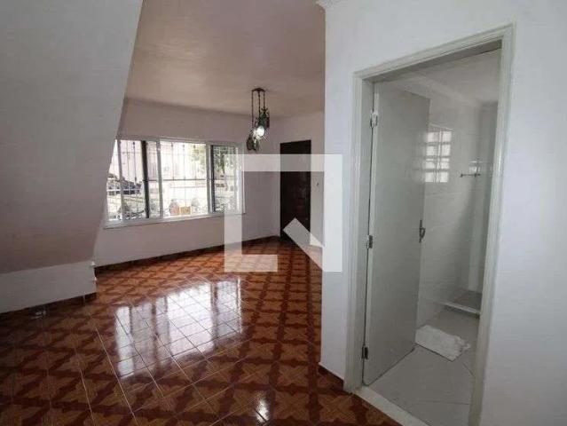 Casa / Sobrado para Locação em São Paulo/SP Vila Prudente 2 Quartos