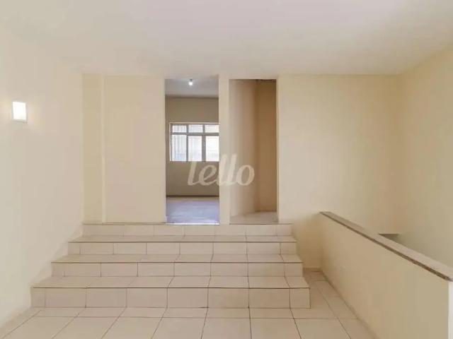 Casa / Sobrado para Locação em São Paulo/SP Vila Prudente 2 Quartos